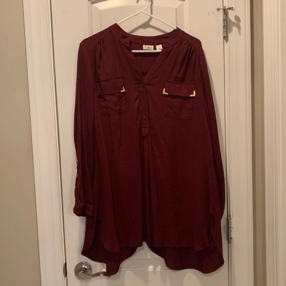 Blouse
